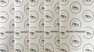 Celebrating Bound Struggles: art and writing by women in prison